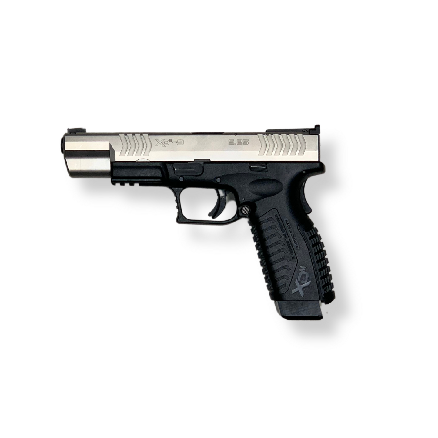 Springfield XDM Mount