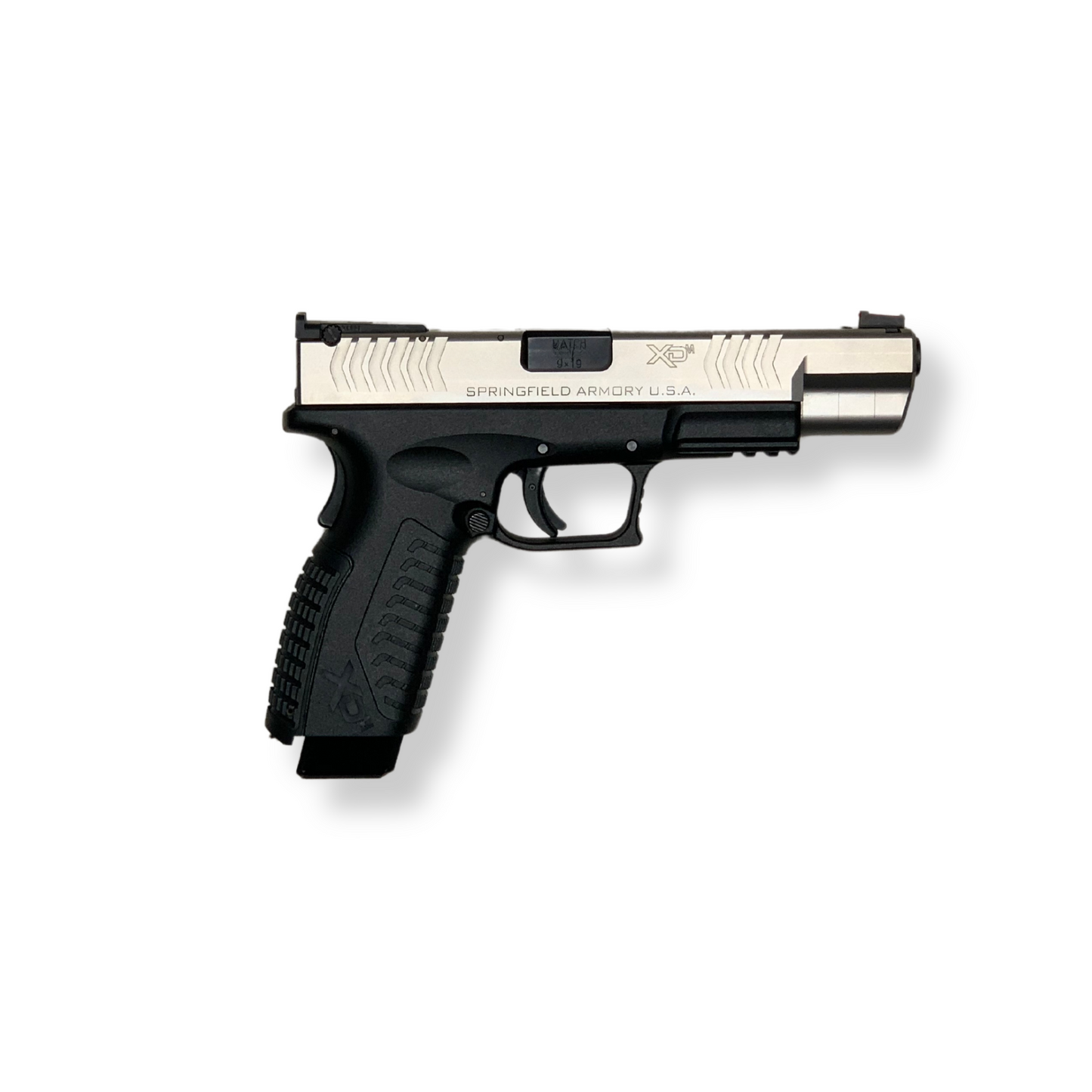 Springfield XDM Mount