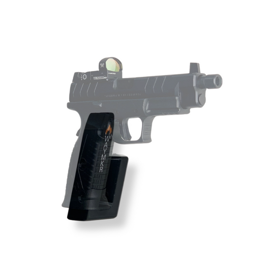 Springfield XDM Elite Mount