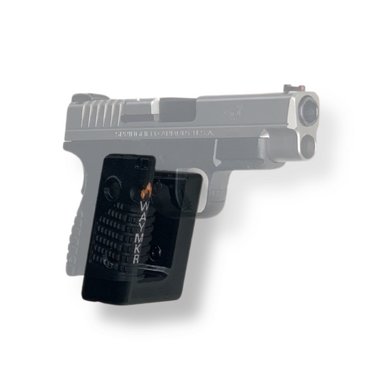 Springfield XD-S Mount