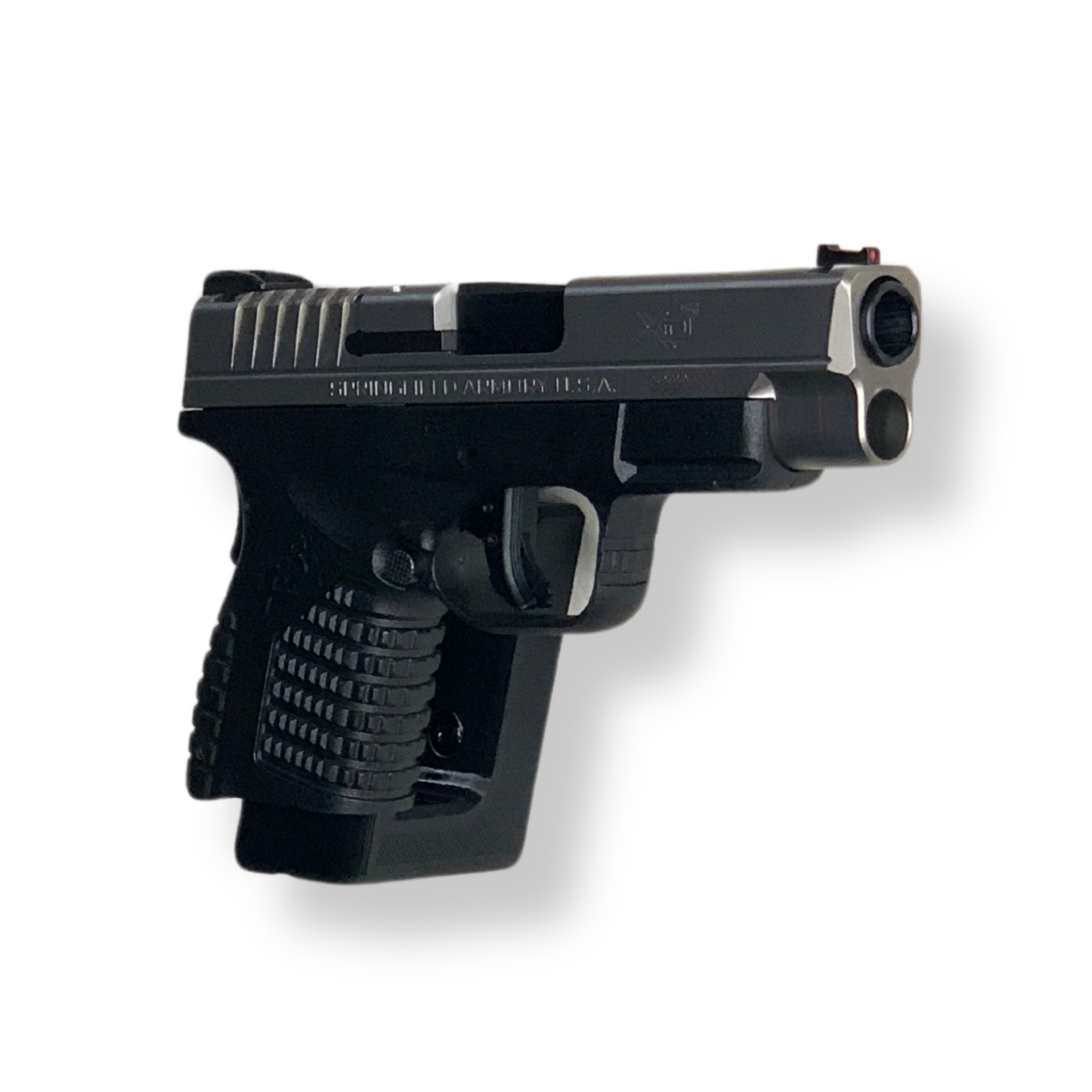 Springfield XD-S Mount