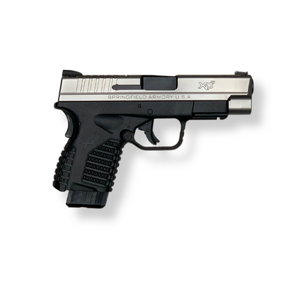 Springfield XD-S Mount