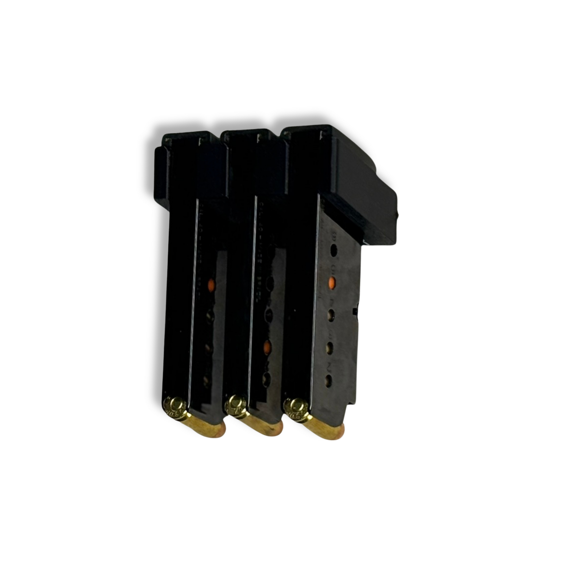 Taurus PT740 Mag Mount with Magazines WAYMKR