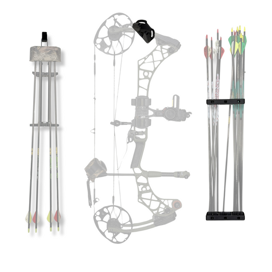 Ultimate Archery Storage Bundle