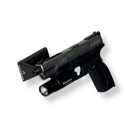 Universal Pistol Mount