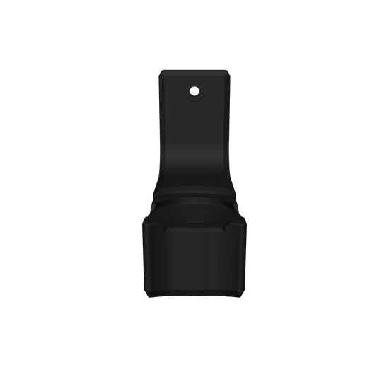 BOG DeathGrip Tripod WAYMKR wall mount 3D