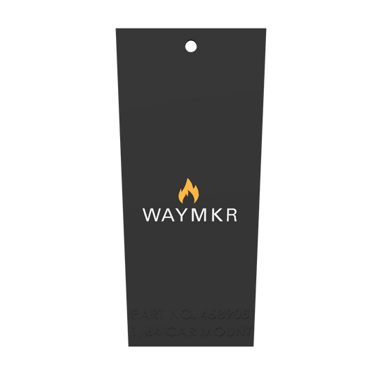 1:64 nascar diecast display 3d