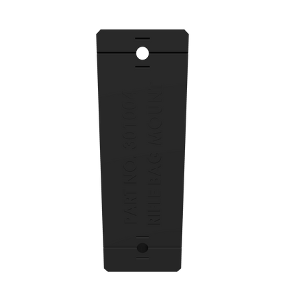WAYMKR RIFLE BAG MOUNT 3d