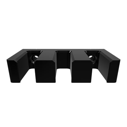 Ruger LC9 Mag Wall Mount